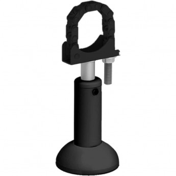 Напольный регулируемый кронштейн ROYAL THERMO черный
