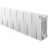 Радиатор биметаллический ROYAL THERMO PIANOFORTE 200 Bianco Traffico 20 секций HC-1345157