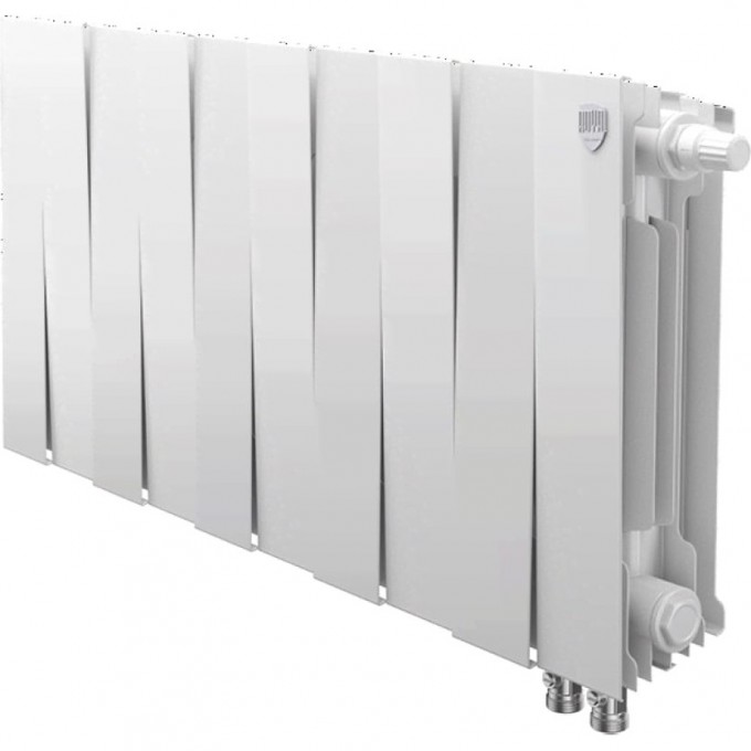 Радиатор ROYAL THERMO PianoForte 300 /Bianco Traffico - 10 секц. VDR HC-1346038