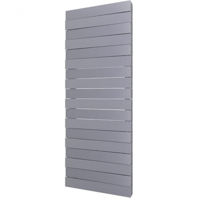 Радиатор ROYAL THERMO PianoForte Tower 200 /Silver Satin - 18 секций HC-1346156 Радиатор ROYAL THERMO PianoForte Tower 200 /Silver Satin - 18 секций HC-1346156