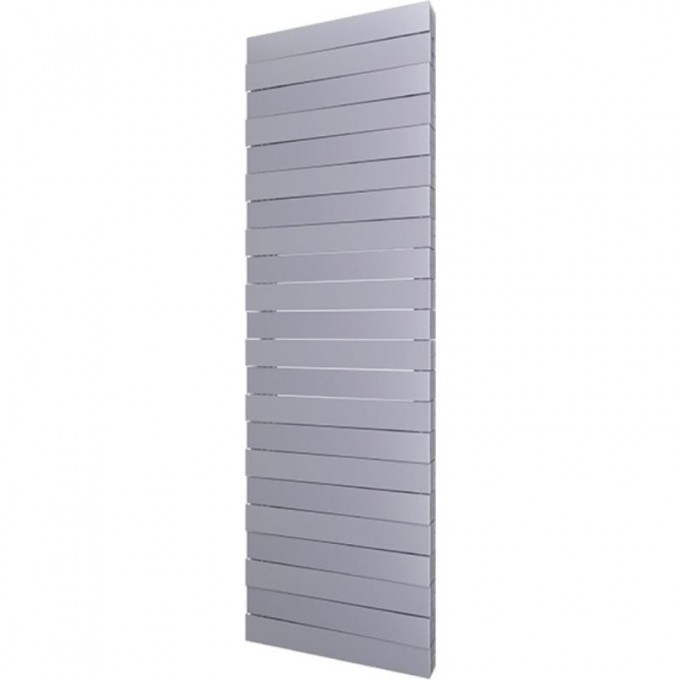 Радиатор ROYAL THERMO PianoForte Tower 200 /Silver Satin - 22 секции HC-1346147