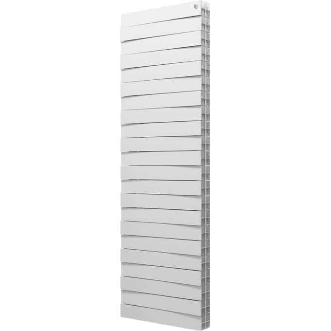 Радиатор ROYAL THERMO PianoForte Tower 300 /Bianco Traffico - 18 секций HC-1345745