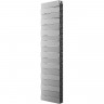 Радиатор ROYAL THERMO PianoForte Tower 300 /Silver Satin - 18 секций HC-1345748