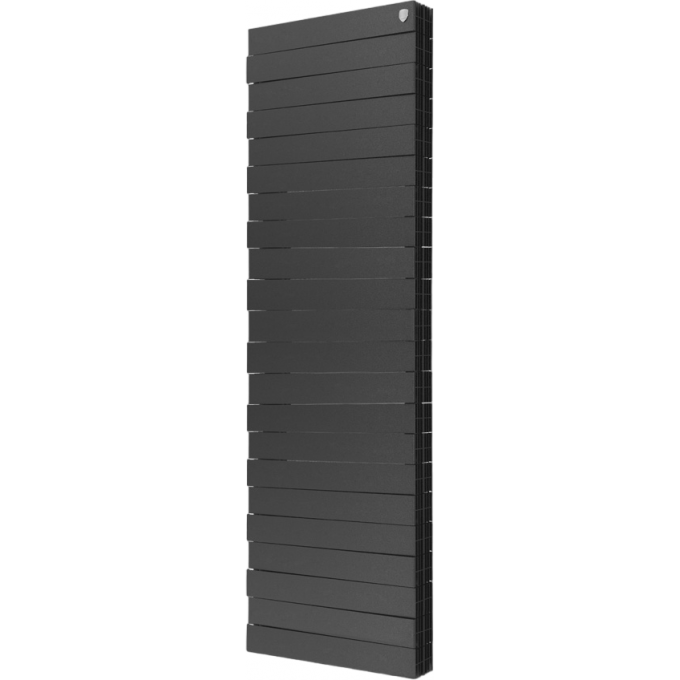 Радиатор ROYAL THERMO PianoForte Tower new/Noir Sable - 18 секций HC-1176344