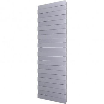 Радиатор ROYAL THERMO PianoForte Tower new/Silver Satin - 22 секции Радиатор ROYAL THERMO PianoForte Tower new/Silver Satin - 22 секции