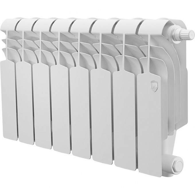 Радиатор ROYAL THERMO Vittoria Super 300 VDR - 3 секции HC-1426035