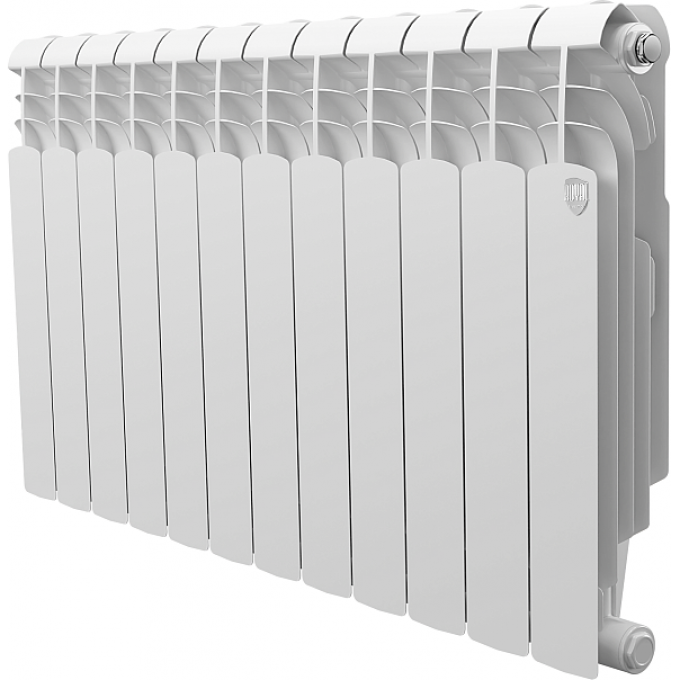 Радиатор ROYAL THERMO Vittoria Super 500 2.0 - 11 секций HC-1412066
