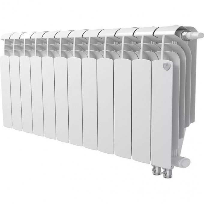 Радиатор ROYAL THERMO Vittoria Super 500 2.0 - 13 секций HC-1412068