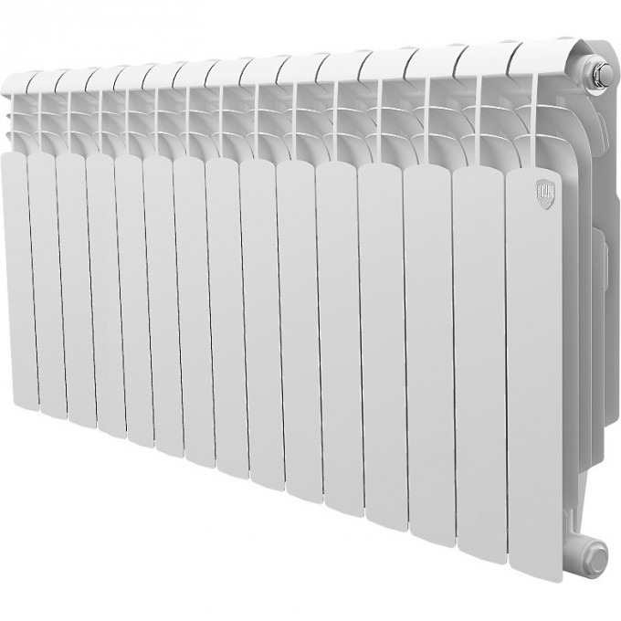 Радиатор ROYAL THERMO Vittoria Super 500 2.0 - 15 секций HC-1412070