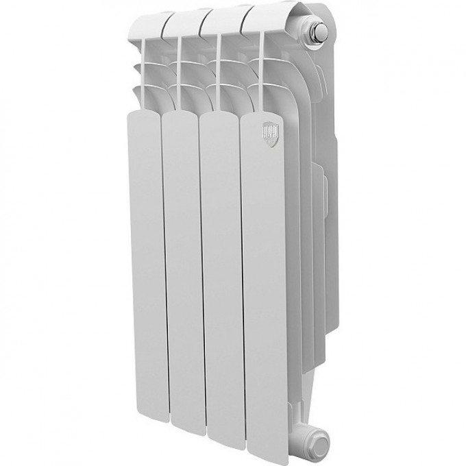 Радиатор ROYAL THERMO Vittoria Super 500 2.0 - 4 секции HC-1412074
