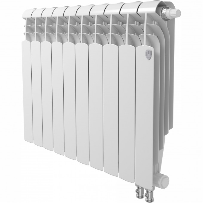 Радиатор ROYAL THERMO Vittoria Super 500 2.0 - 9 секций HC-1412079