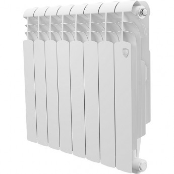 Радиатор ROYAL THERMO Vittoria Super 500 2.0 VDR80 - 8 секций